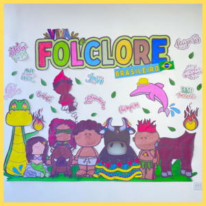 PAINEL FOLCLORE