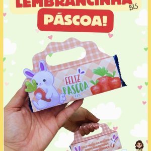 PORTA BIS - PÁSCOA
