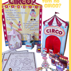 PDF - DIA DO CIRCO