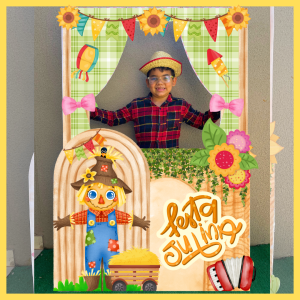 PAINEL VAZADO - JULINO