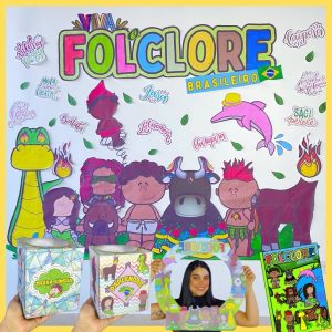 KIT - FOLCLORE