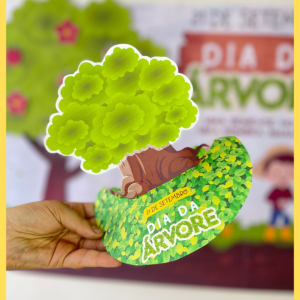 Viseiras + Atividades + ciclo 3D