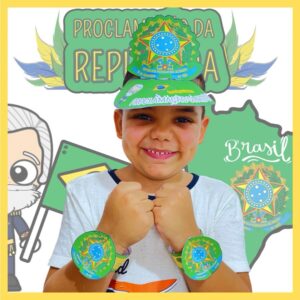 Kit Brasil
