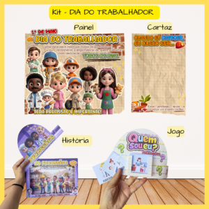 PDF - Dia do trabalhador