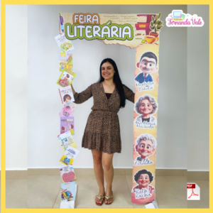 Portal - Feira Literária