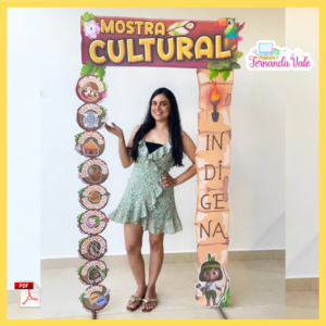 Portal - Mostra Cultural Indígena