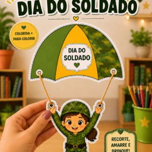 Atividade - Soldado