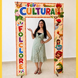 Portal - Feira Cultural Folclore