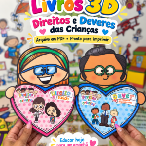 Direitos e deveres das crianças